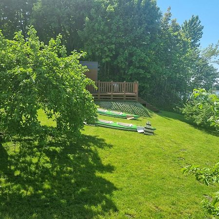 Gardenia Rajgrod Villa Kültér fotó