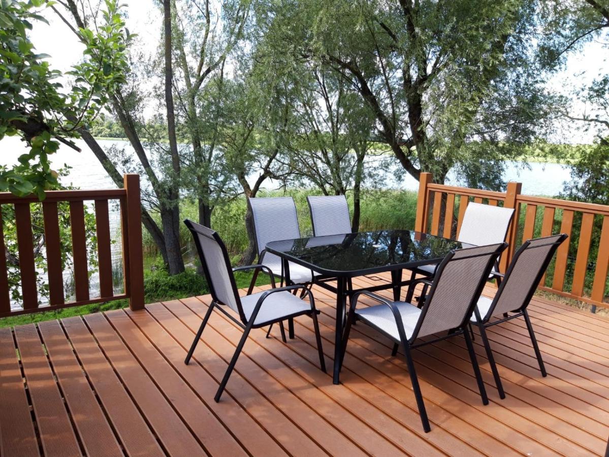 Gardenia Rajgrod Villa Kültér fotó