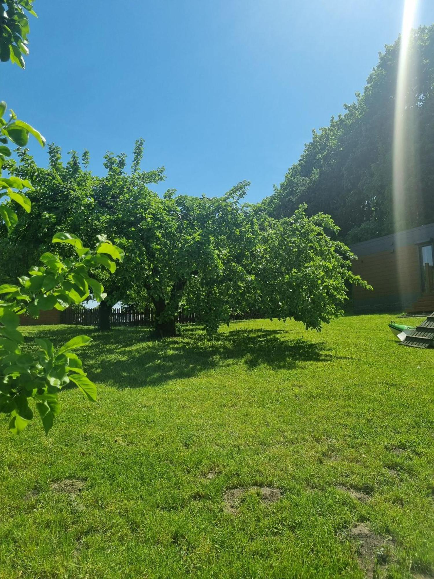 Gardenia Rajgrod Villa Kültér fotó