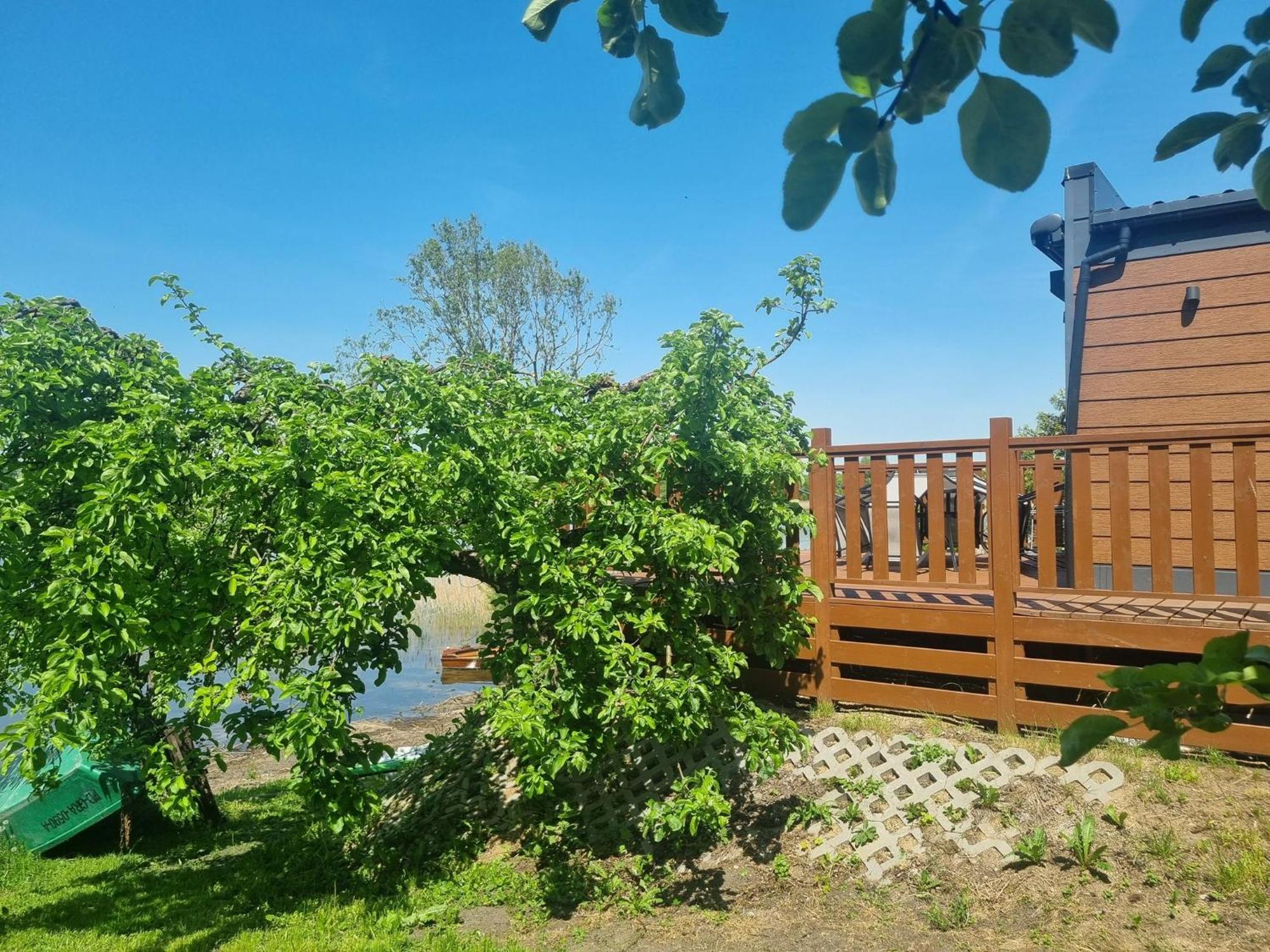 Gardenia Rajgrod Villa Kültér fotó